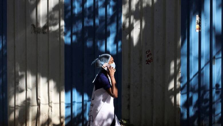 India Logs 1,225 Fresh Covid-19 Cases, 28 Deaths