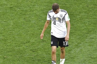 'A Tradition and A Piece of Home Destroyed': Berlin Slams German FA for New Nike Deal