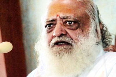 Asaram rape case: Girl's father gets threat to withdraw complaint