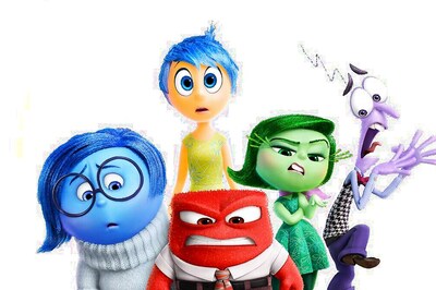 Inside Out 2 Is The Highest-Grossing Animated Film Of All Time