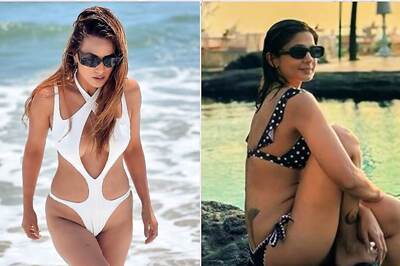 International Bikini Day 2023: Nia Sharma to Jennifer Winget, 6 TV Divas Who Look Unbelievably Hot In Bikinis!
