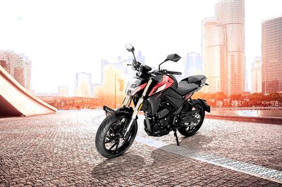 Keeway K300 N and K300 R Launched in India; Details Inside