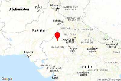 Bikaner East Election Result 2018 Live Updates: Candidate List, Winner, MLA, Leading, Trailing, Margin