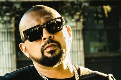 Singer Sean Paul Has No Plans To Retire Until He Is 'Dead Like A Tyre'