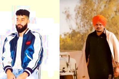 AP Dhillon Remembers Sidhu Moose Wala, Talks About 'Judgement, Hate, Threats' Directed Towards Punjabi Artists
