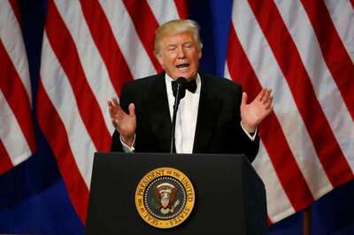 Donald Trump Expected to Order Temporary Ban on Refugees