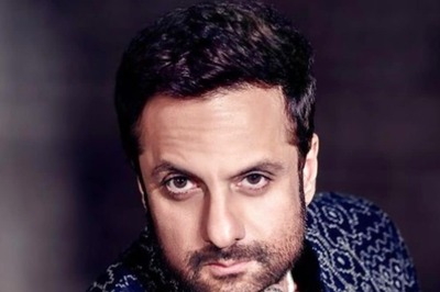 Fardeen Khan Recalls Handling Trolls Before Making Comeback In Heeramandi, Calls It A ‘Challenging Time’