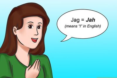 How to Say I Love You in Swedish