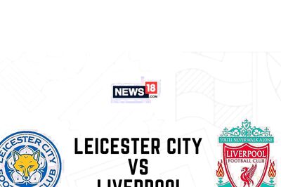 Premier League 2021-22 Leicester City vs Liverpool LIVE Streaming: When and Where to Watch Online, TV Telecast, Team News