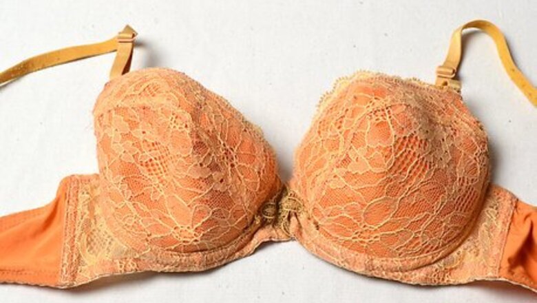 How to Make a Bra Purse