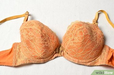 How to Make a Bra Purse