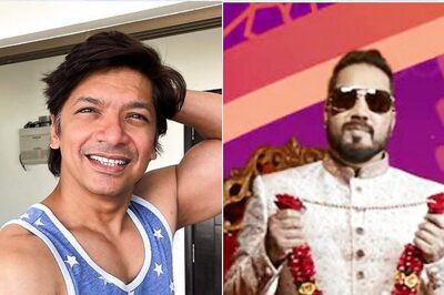 Mika Di Vohti: Shaan Returns As Reality Show Host After 14 Years, Says 'Mere Bhai Ki Shaadi Hai'