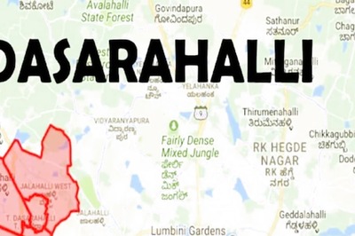 Karnataka Elections 2023: All You Need To Know About Dasarahalli Constituency