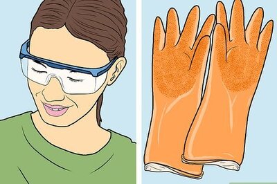 How to Dispose of Lime Water