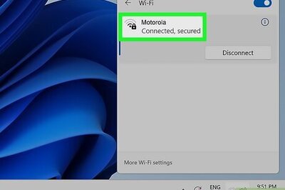 The Simplest Guide to Accessing your Motorola Modem