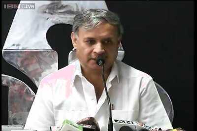 Rao Inderjit Singh eyes Modi wave to fight 'opportunist' tag