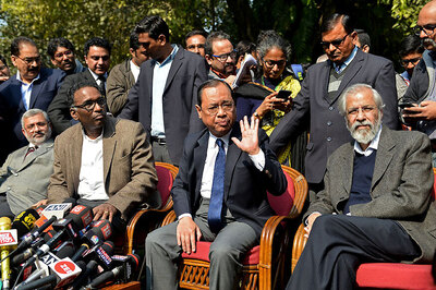 What Next? Five Former Judges on Road Ahead for Supreme Court After a Tumultuous Week