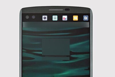 LG teases dual-display smartphone a week ahead of October 1 event