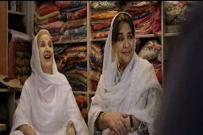 'Mehram is Critical of Patriarchy, Patriarchal Interpretations Of Religious Text and Laws'