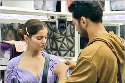 Bigg Boss 14: Abhinav Shukla Declares His Decision on Troubled Marriage with Rubina Dilaik