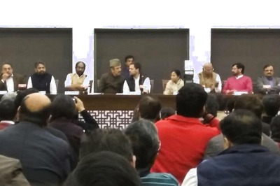 Divided Oppn Questions PM's Silence on Corruption Charges