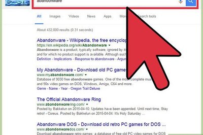 How to Find Games You Used to Play Online
