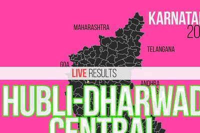 Hubli-Dharwad Central Election Result 2023 LIVE Updates and Highlights: Mahesh Tenginakai Of BJP Wins
