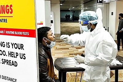 Pandemic Far From Over, Amp Up Surveillance, Says Scientist Tracking Covid In India’s Wastewaters