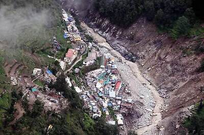 Uttarakhand tragedy: 64 bodies found in Kedarnath valley, cremated