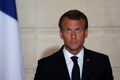 In Ivory Coast, French President Emmanuel Macron Calls Colonialism a Grave Mistake