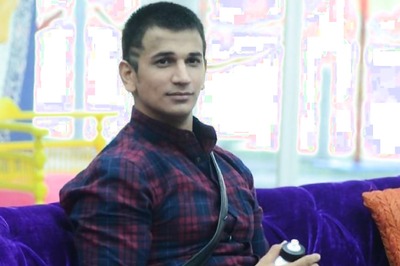 Fame Through Reality TV is For a Little Time: Prince Narula