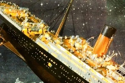 When Kate Winslet Refused To Wear Wetsuit And Caught Pneumonia During Titanic Shoot