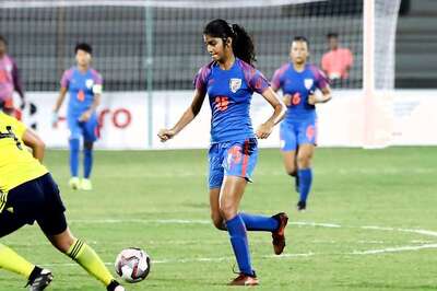 FIFA U-17 Women's World Cup Probable Sai Sankhe Scores 96.2% in ICSE Class 10 Exams
