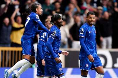 Premier League: Chelsea Hammer Wolves for First Win of Season, Bournemouth and Newcastle Share Spoils