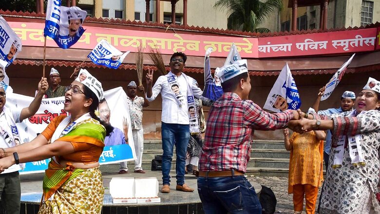 NOTA Votes Rise in Delhi MCD Elections This Year, Over 8,300 More Than in 2017