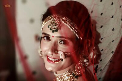 Pankhuri Awasthy Returns to TV, Set to Join Yeh Rishta Kya Kehlata Hai Team