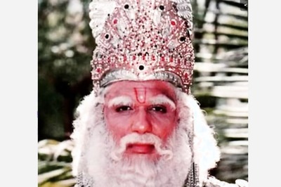 Not Mukesh Khanna, Vijayendra Ghatge Was First Choice For Bhishma Pitamaha In Mahabharata