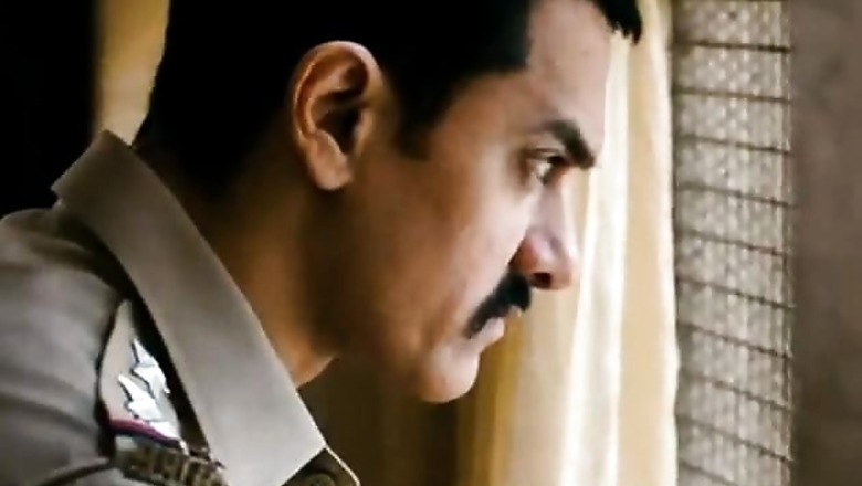 Talaash: Watch the 'Jee Le Zaraa' song