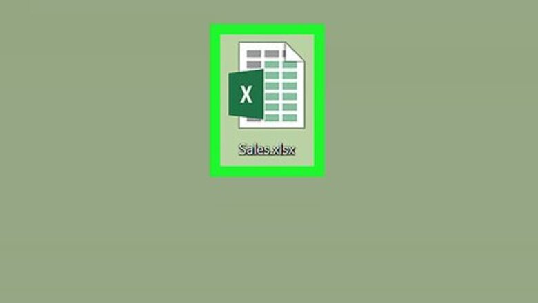 How to Unhide Multiple Sheets in Excel