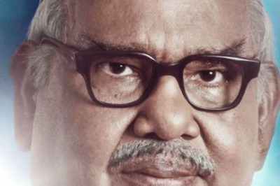 Emergency: Kangana Ranaut Unveils Satish Kaushik's Look as Jagjivan Ram aka Babuji, See Poster