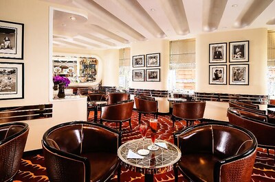 Check Out The List of the World's Best Bars for 2017