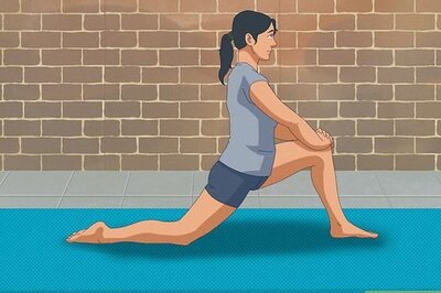 How to Do Side Splits
