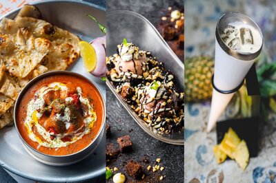 Scrumptious Mutton Dhansak To Lip-Smackingly Delicious Chocolate Blood Bath - Recipes That Are a Must Try