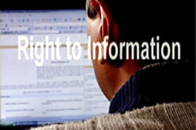 DDA, Delhi Police top list of RTI queries in Capital