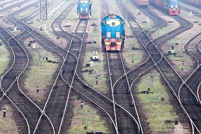 Indian Railways Cancels 1,026 Trains Today on January 23; Here's How to Check Full List