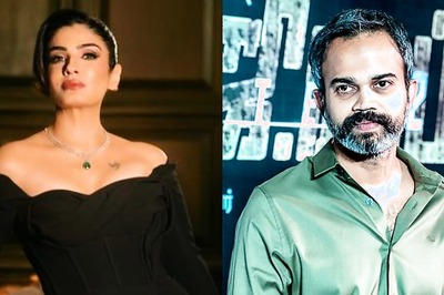 Raveena Tandon’s FIRST Reaction to 'KGF 2' National Award Win: ‘My Husband Flew to Meet Prashanth Neel’ | Exclusive