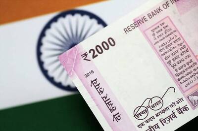 Govt's Total Liabilities Rise to Rs 84.68 Lakh Crore at March-end 2019