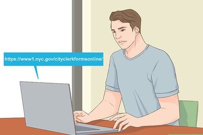 How to Get Married in New York City