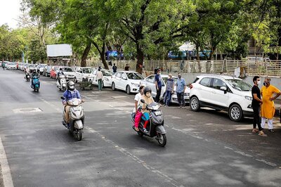 Covid-19 Gujarat: Night Curfew, Other Restrictions Extended Till May 18 in 36 Cities