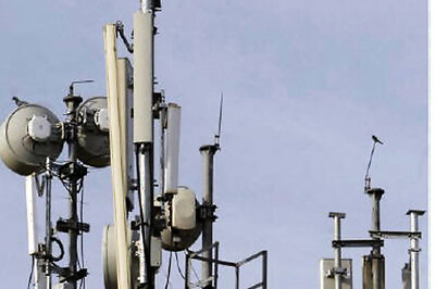 Mobile tower emissions are harmless, say telecom operators